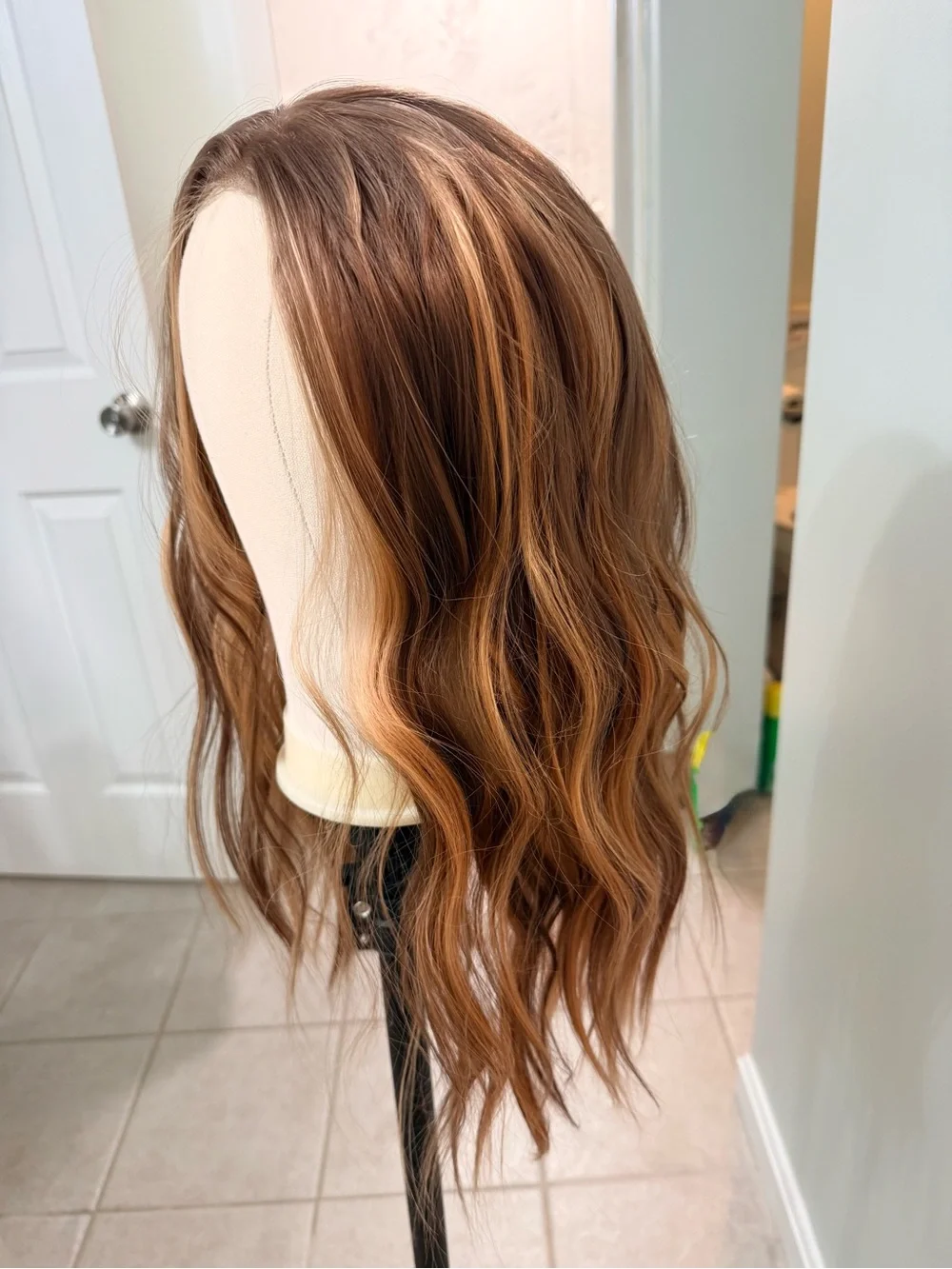 N/A smooth long